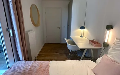 Stanza privata in Fischerinsel 13, 10179 Berlin, Germany, immagine 2 di 19