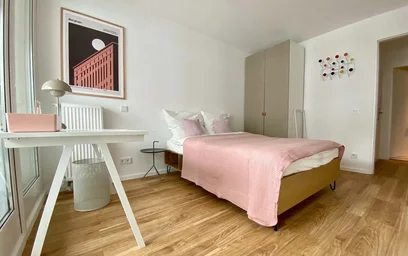 Stanza privata in Fischerinsel 13, 10179 Berlin, Germany, immagine 2 di 19