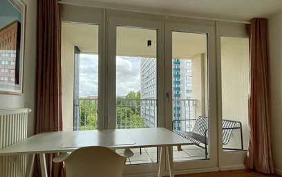 Stanza privata in Fischerinsel 13, 10179 Berlin, Germany, immagine 3 di 20