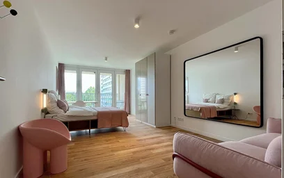 Stanza privata in Fischerinsel 13, 10179 Berlin, Germany, immagine 1 di 20