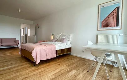 Stanza privata in Fischerinsel 13, 10179 Berlin, Germany, immagine 2 di 20