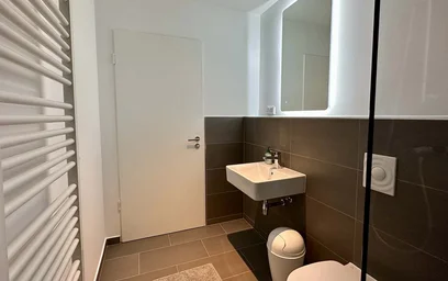 Stanza privata in Fischerinsel 13, 10179 Berlin, Germany, immagine 14 di 20