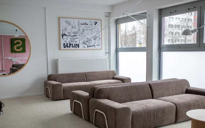 Stanza privata in Fischerinsel 13, 10179 Berlin, Germany, immagine 15 di 20