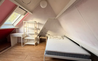 Özel oda konumu Hertogstraat, 9 10 görüntüsü