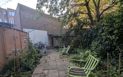 Özel oda konumu Hertogstraat, 5 10 görüntüsü