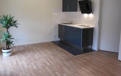 Monolocale in Heemstedelaan, immagine 3 di 10