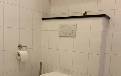 Monolocale in Heemstedelaan, immagine 2 di 10