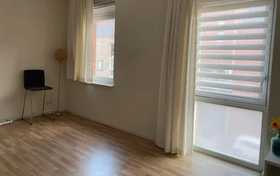 Monolocale in Heemstedelaan, immagine 6 di 10