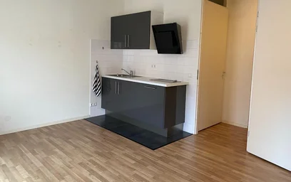 Monolocale in Heemstedelaan, immagine 7 di 10