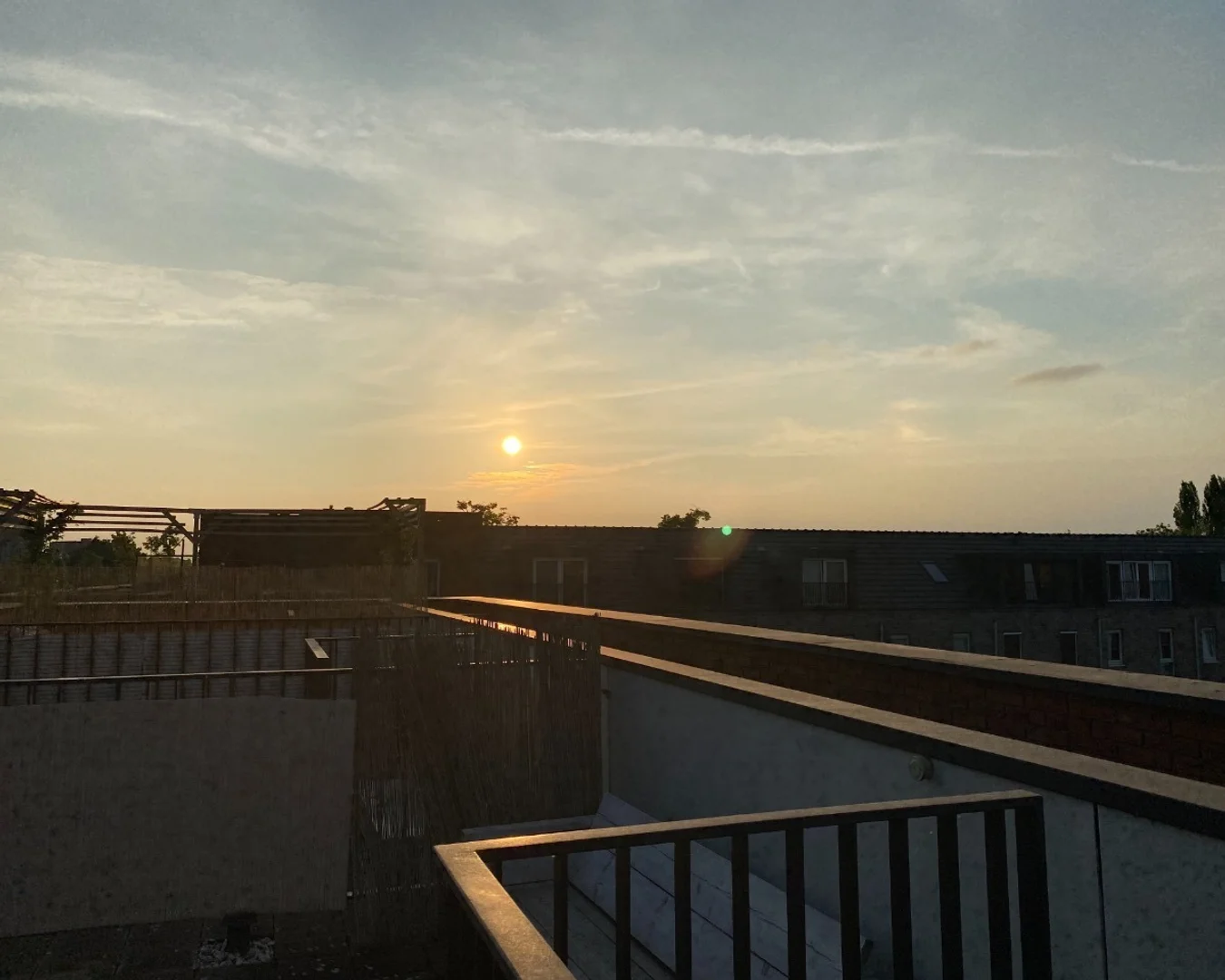 Comodo monolocale per studenti a 