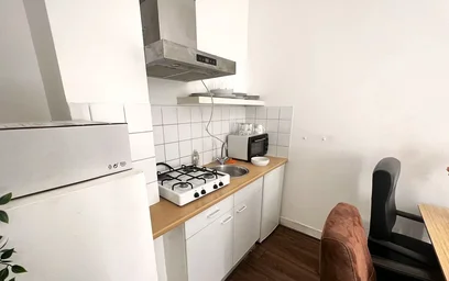 Tolles Studio in {area}