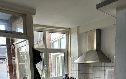 Özel oda konumu Hoofddorpweg, 8 10 görüntüsü