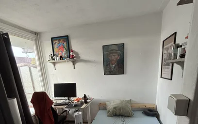 Özel oda konumu Hoofddorpweg, 1 10 görüntüsü