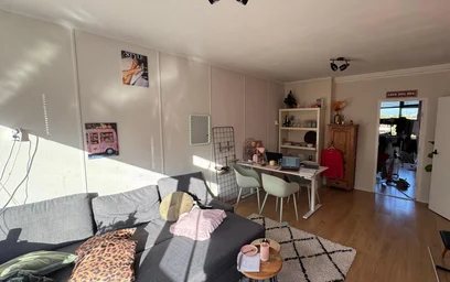 Prywatny pokój Vondellaan, obraz 6 10