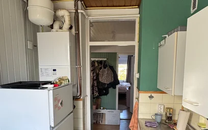 Prywatny pokój Vondellaan, obraz 9 10