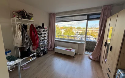 Prywatny pokój Vondellaan, obraz 4 10