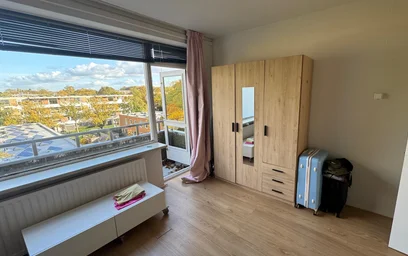 Prywatny pokój Vondellaan, obraz 1 10