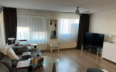 Özel oda konumu Ben van Meerendonkstraat, 4 10 görüntüsü