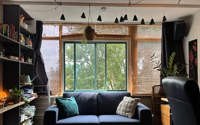 Chambre privée à Van Hasseltlaan, image 2 de 9