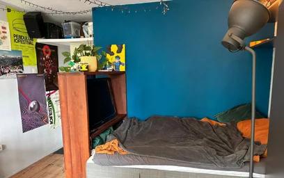 Chambre privée à Van Hasseltlaan, image 4 de 9