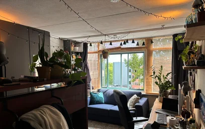 Chambre privée à Van Hasseltlaan, image 5 de 9