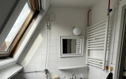 Apartamento inteiro em Prins Hendrikstraat, imagem 1 de 3