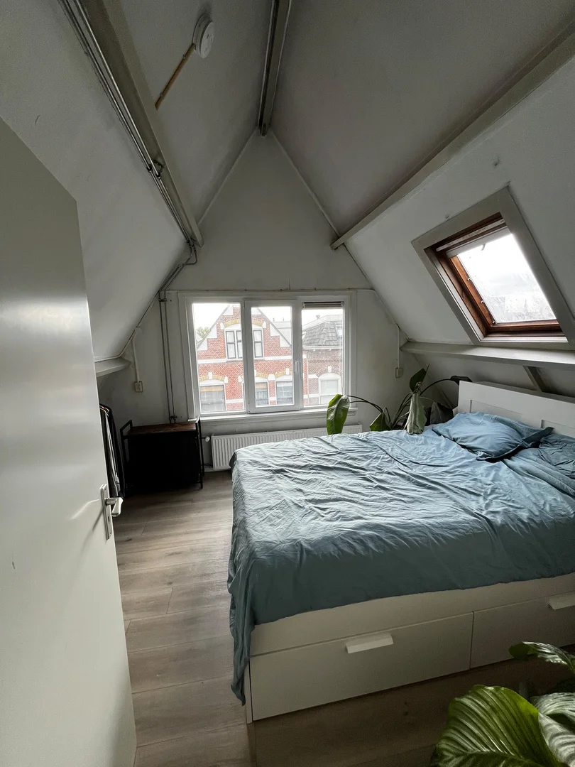Prins Hendrikstraat