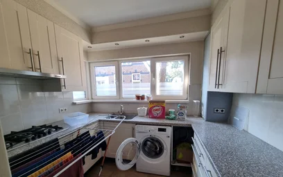 Privatzimmer in der Everhardt van der Marckstraat, bild 8 von 10