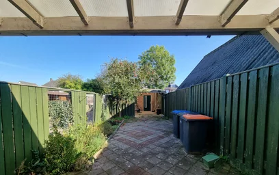 Privatzimmer in der Everhardt van der Marckstraat, bild 3 von 10