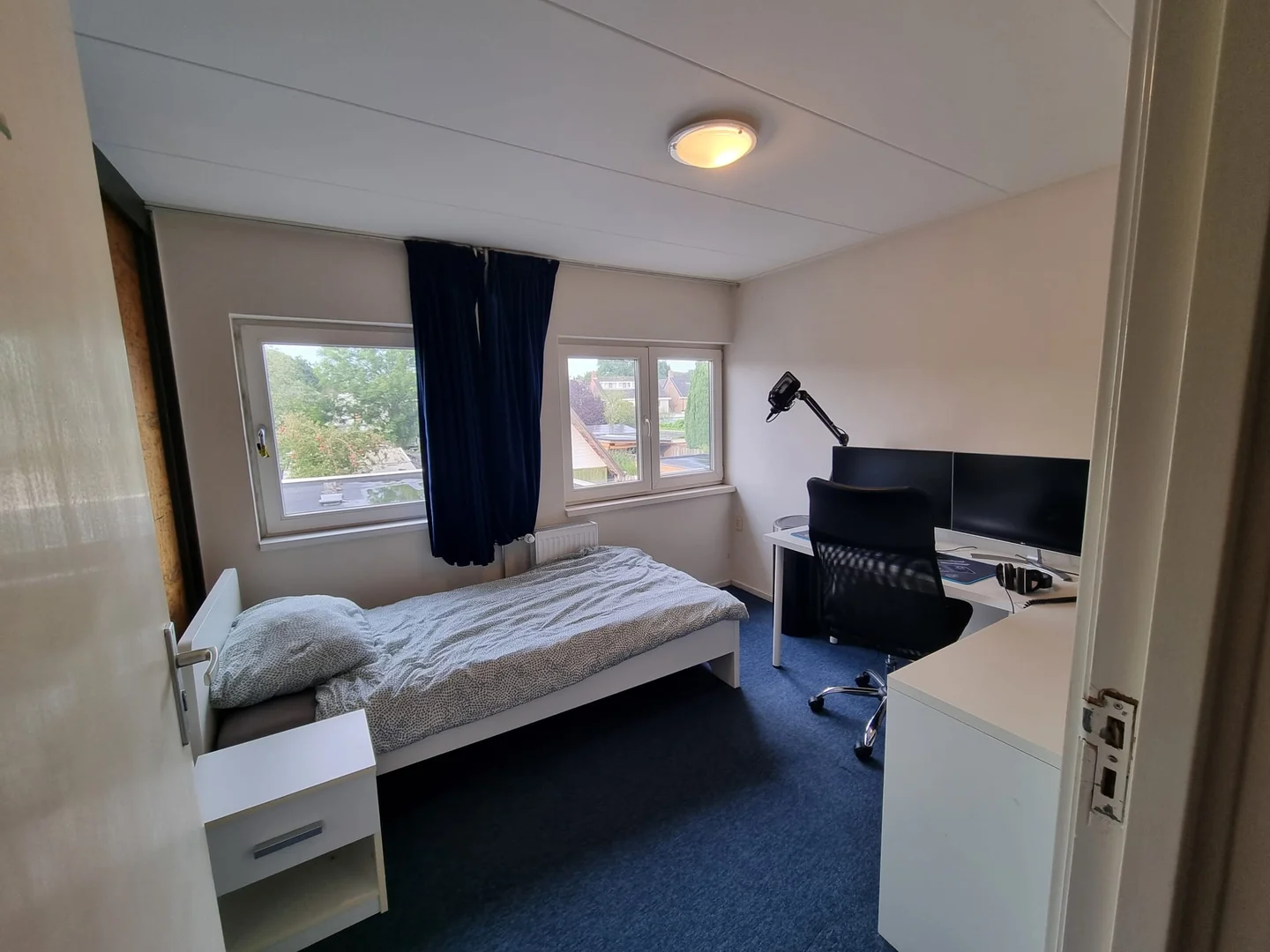Preisgünstiges Studentenzimmer in günstiger Lage in 