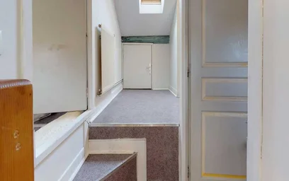 Private room at rue des Deux Ponts, image 15 of 17