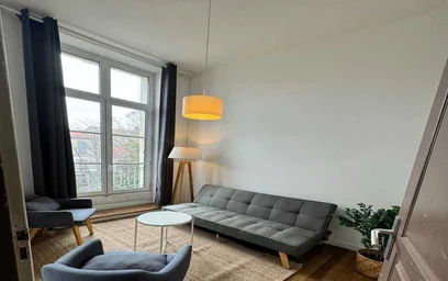 Private room at rue des Deux Ponts, image 7 of 17