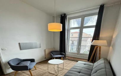 Private room at rue des Deux Ponts, image 6 of 17