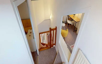 Private room at rue des Deux Ponts, image 13 of 17