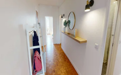 Prywatny pokój Avenue Marceau, obraz 12 19