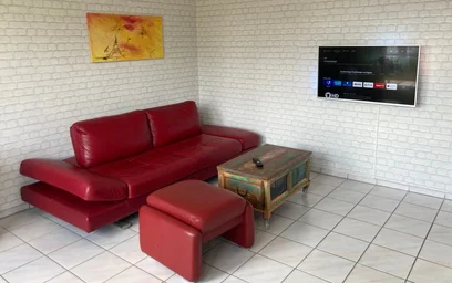 Private room at Horbacher Straße, image 14 of 15