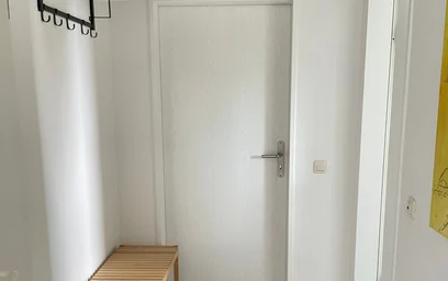 Private room at Horbacher Straße, image 9 of 15
