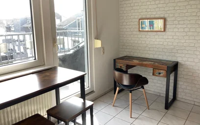 Private room at Horbacher Straße, image 15 of 15