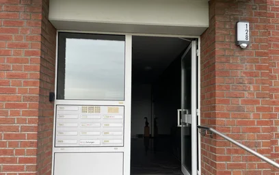 Private room at Horbacher Straße, image 2 of 15