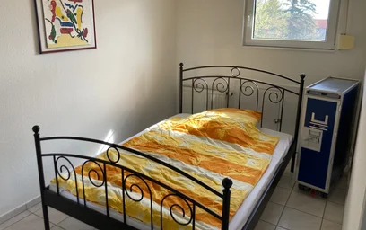 Private room at Horbacher Straße, image 5 of 15