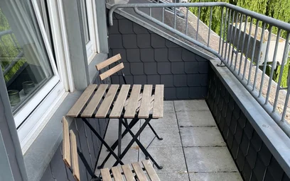Private room at Horbacher Straße, image 11 of 15