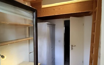 Apartamento inteiro em Rabenauer Straße, imagem 15 de 17