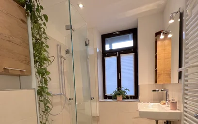 Apartamento inteiro em Rabenauer Straße, imagem 13 de 17