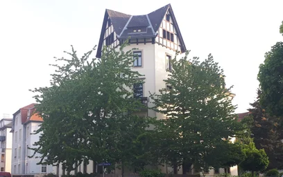 Apartamento inteiro em Rabenauer Straße, imagem 17 de 17
