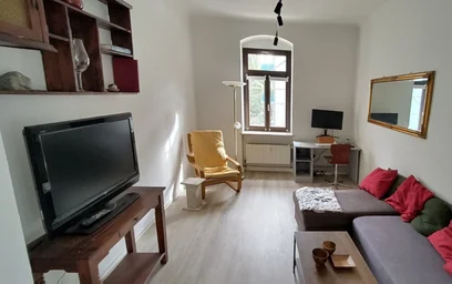 Apartamento inteiro em Rabenauer Straße, imagem 8 de 17
