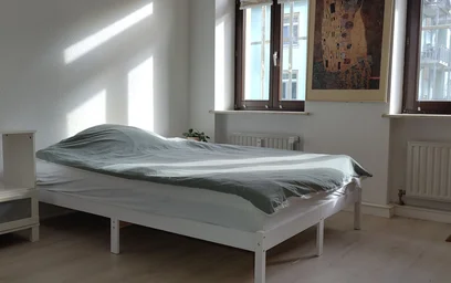 Apartamento inteiro em Rabenauer Straße, imagem 7 de 17
