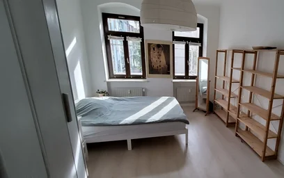 Apartamento inteiro em Rabenauer Straße, imagem 6 de 17