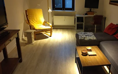 Apartamento inteiro em Rabenauer Straße, imagem 11 de 17