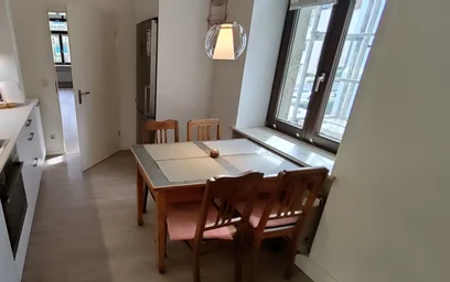 Apartamento inteiro em Rabenauer Straße, imagem 5 de 17