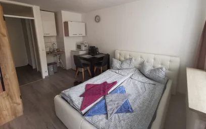 Entire apartment at Landshuter Allee, image 8 of 9